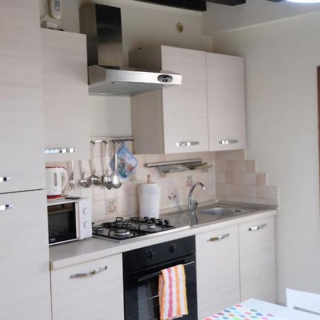 Casa Alufili Apartment Венеция Екстериор снимка