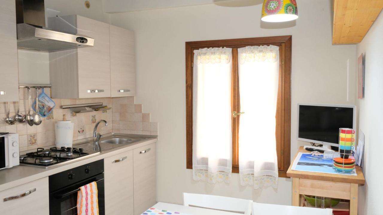 Casa Alufili Apartment Венеция Екстериор снимка