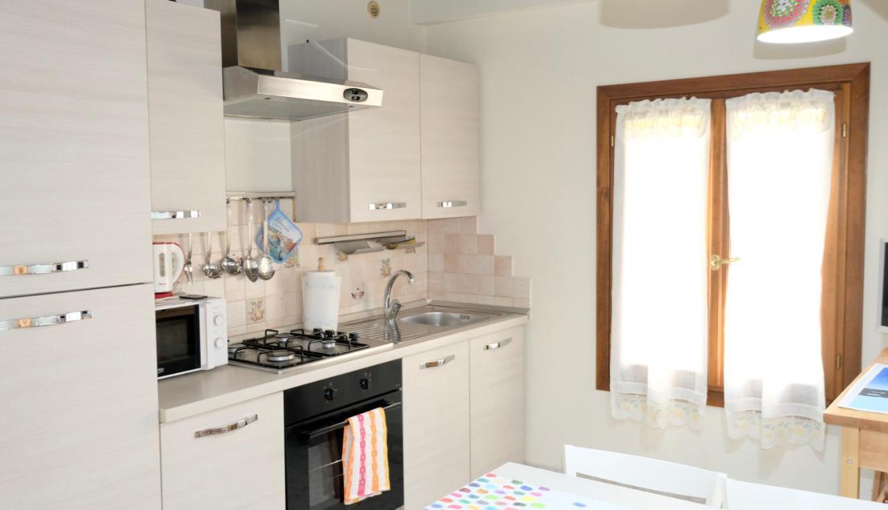 Casa Alufili Apartment Венеция Екстериор снимка