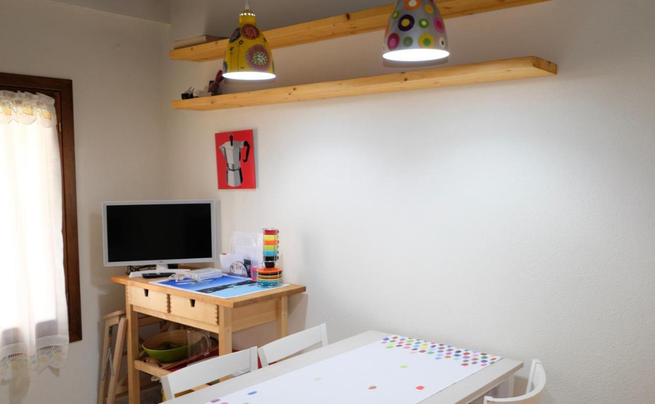 Casa Alufili Apartment Венеция Екстериор снимка