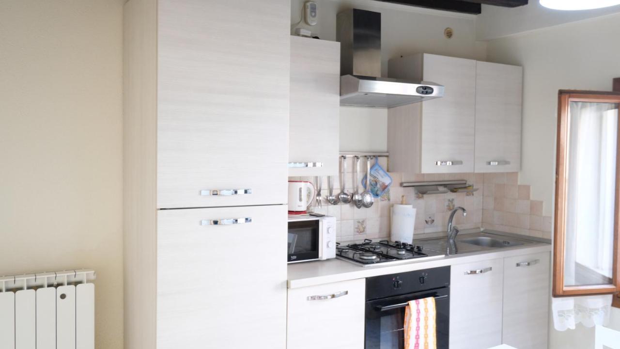 Casa Alufili Apartment Венеция Екстериор снимка