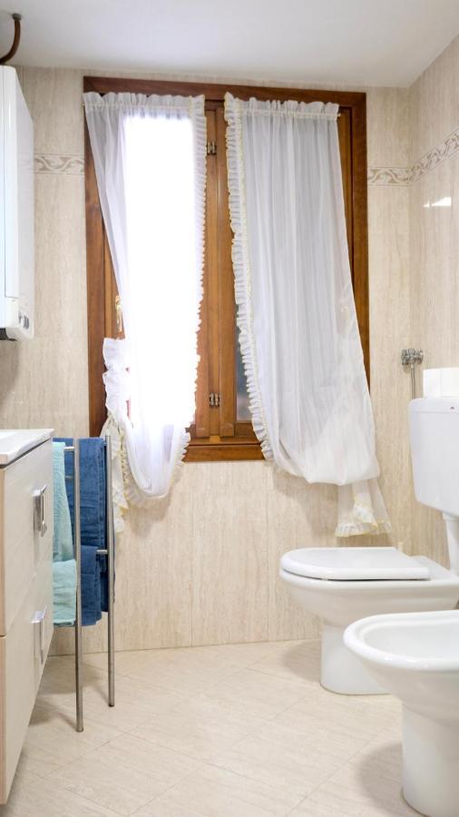 Casa Alufili Apartment Венеция Екстериор снимка