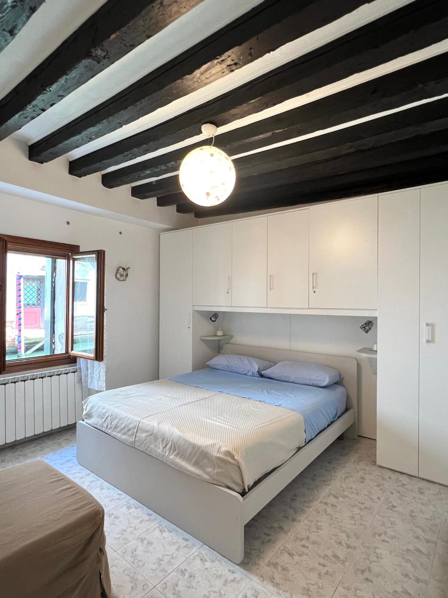 Casa Alufili Apartment Венеция Екстериор снимка