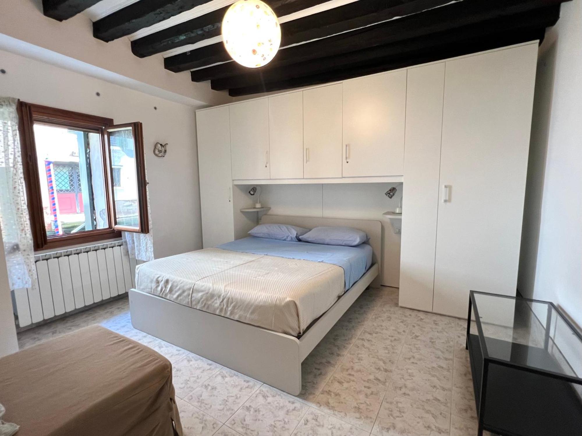 Casa Alufili Apartment Венеция Екстериор снимка
